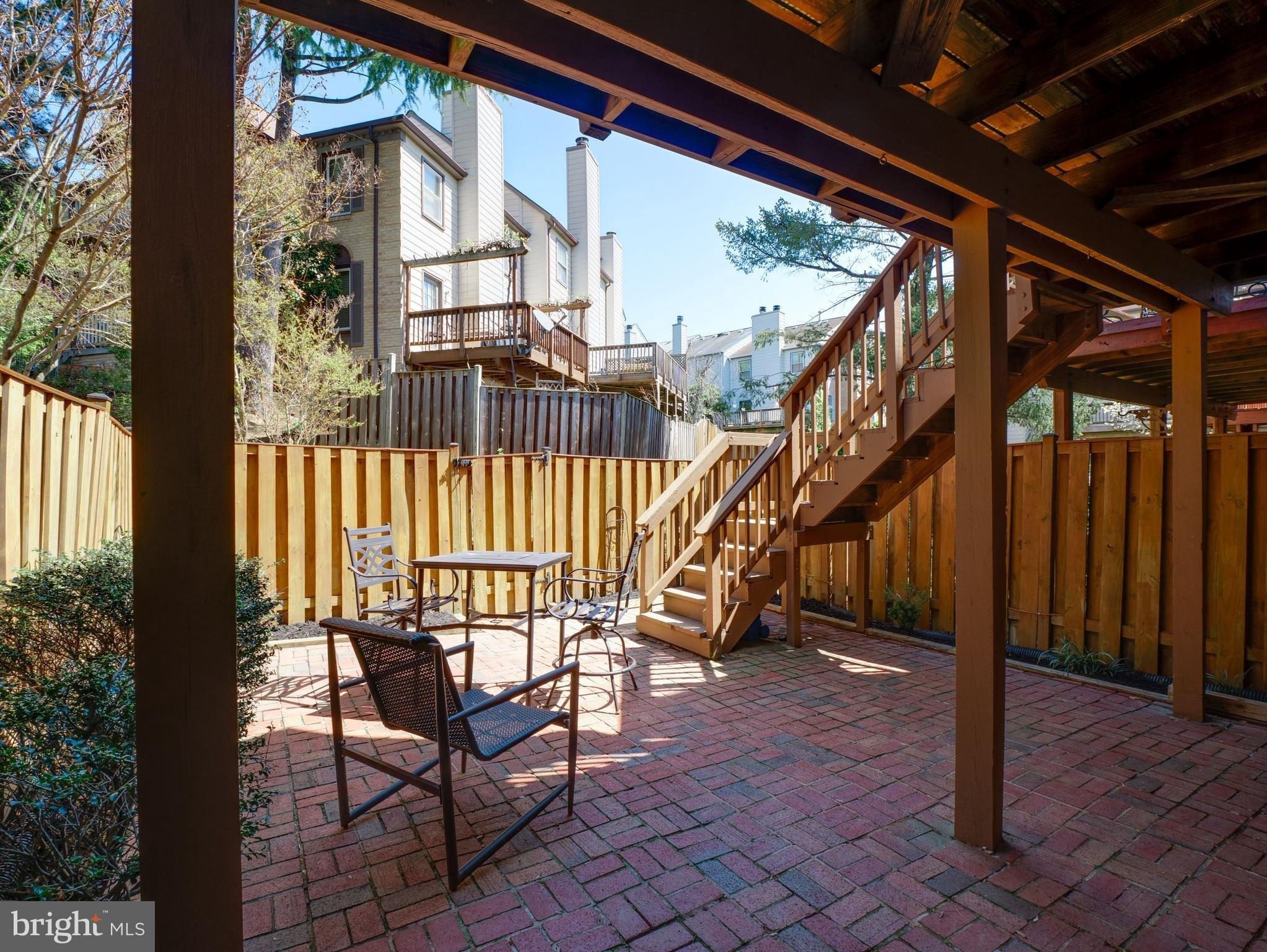 Bradmore St, Alexandria, VA 22315