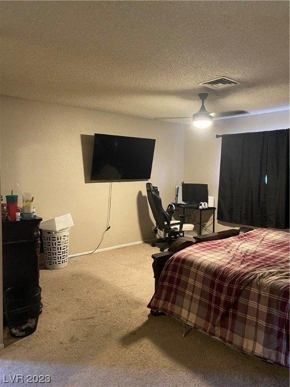 El Campana Way, Las Vegas, NV 89121