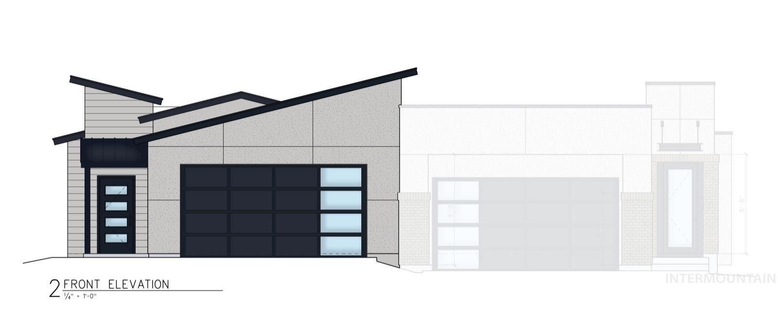 E Echelon Ridge Ln, Boise, ID 83716