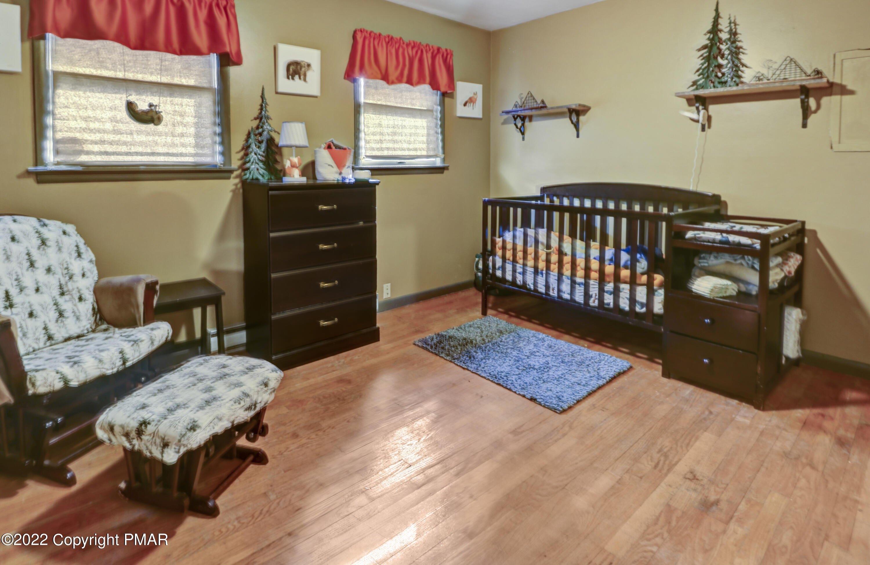 Black Oak Dr, Tannersville, PA 18372