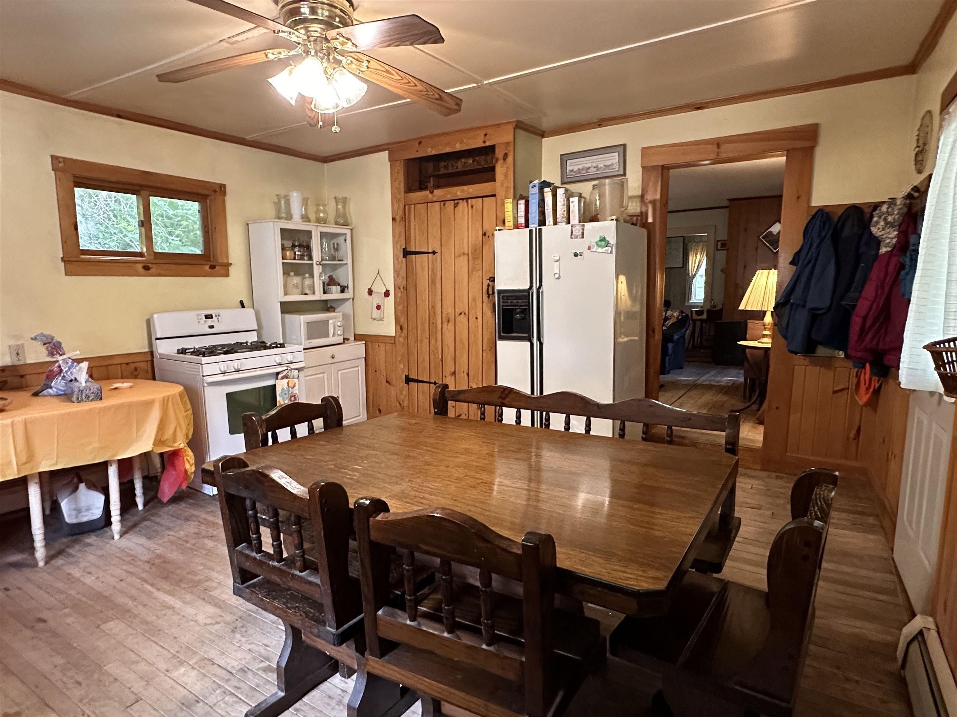 West St, Lisbon, NH 03585
