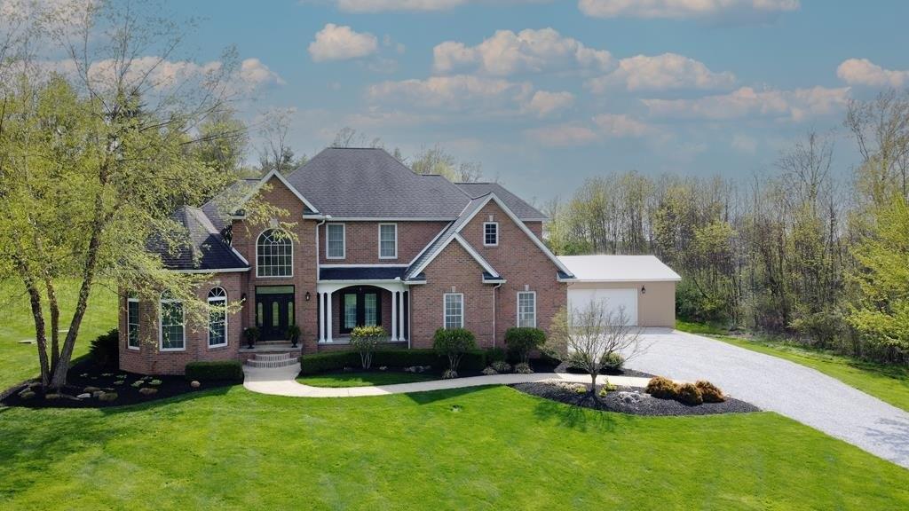 Kings Pointe Dr, Mansfield, OH 44903