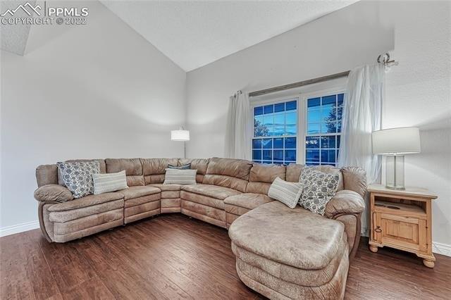 Telluride Dr, Colorado Springs, CO 80918