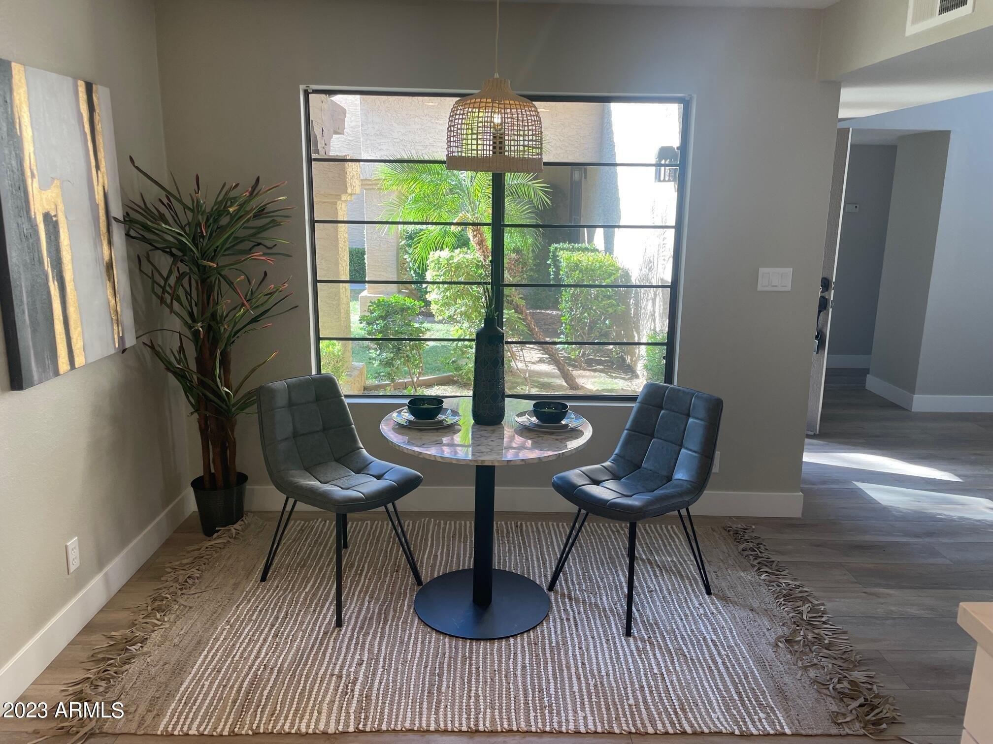 N 93rd St, Scottsdale, AZ 85260