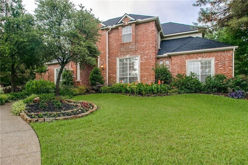 Brook Hollow Ln, Roanoke, TX 76262
