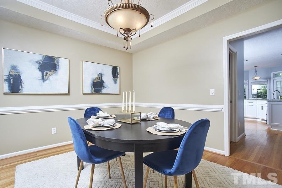 Tremont Cir, Chapel Hill, NC 27516