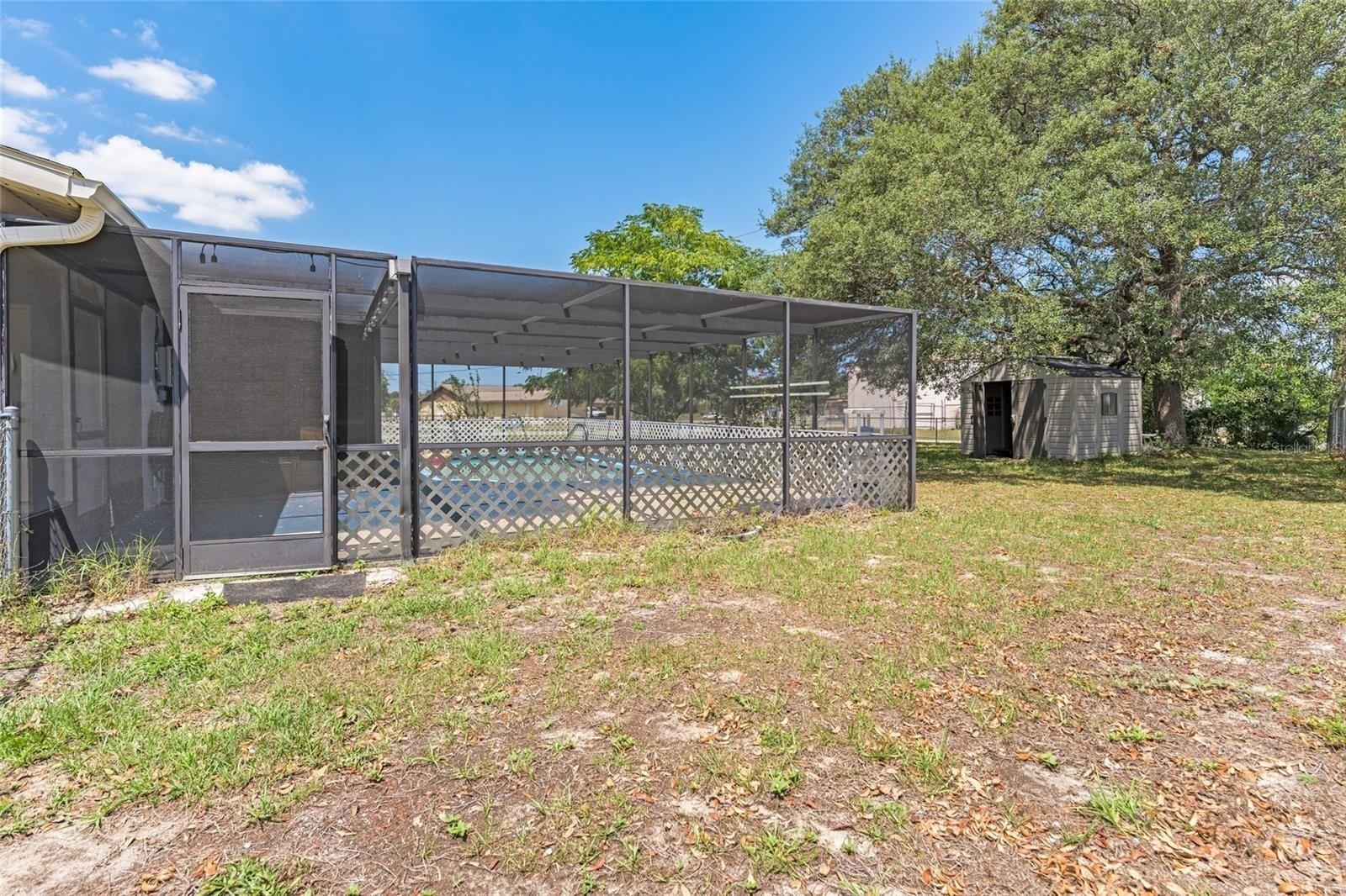 Plaza Ave, Spring Hill, FL 34608