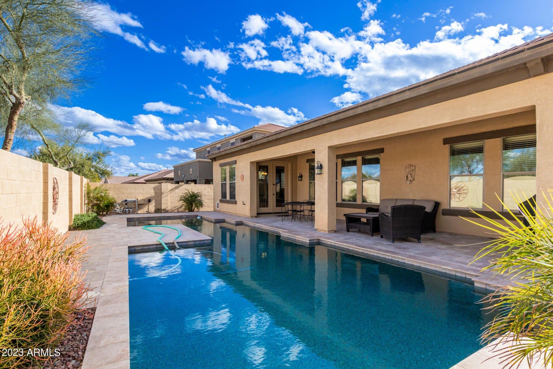 N 153rd Ln, Goodyear, AZ 85395