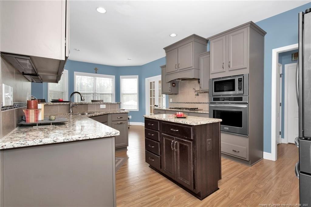 Widgeon Way, Lillington, NC 27546