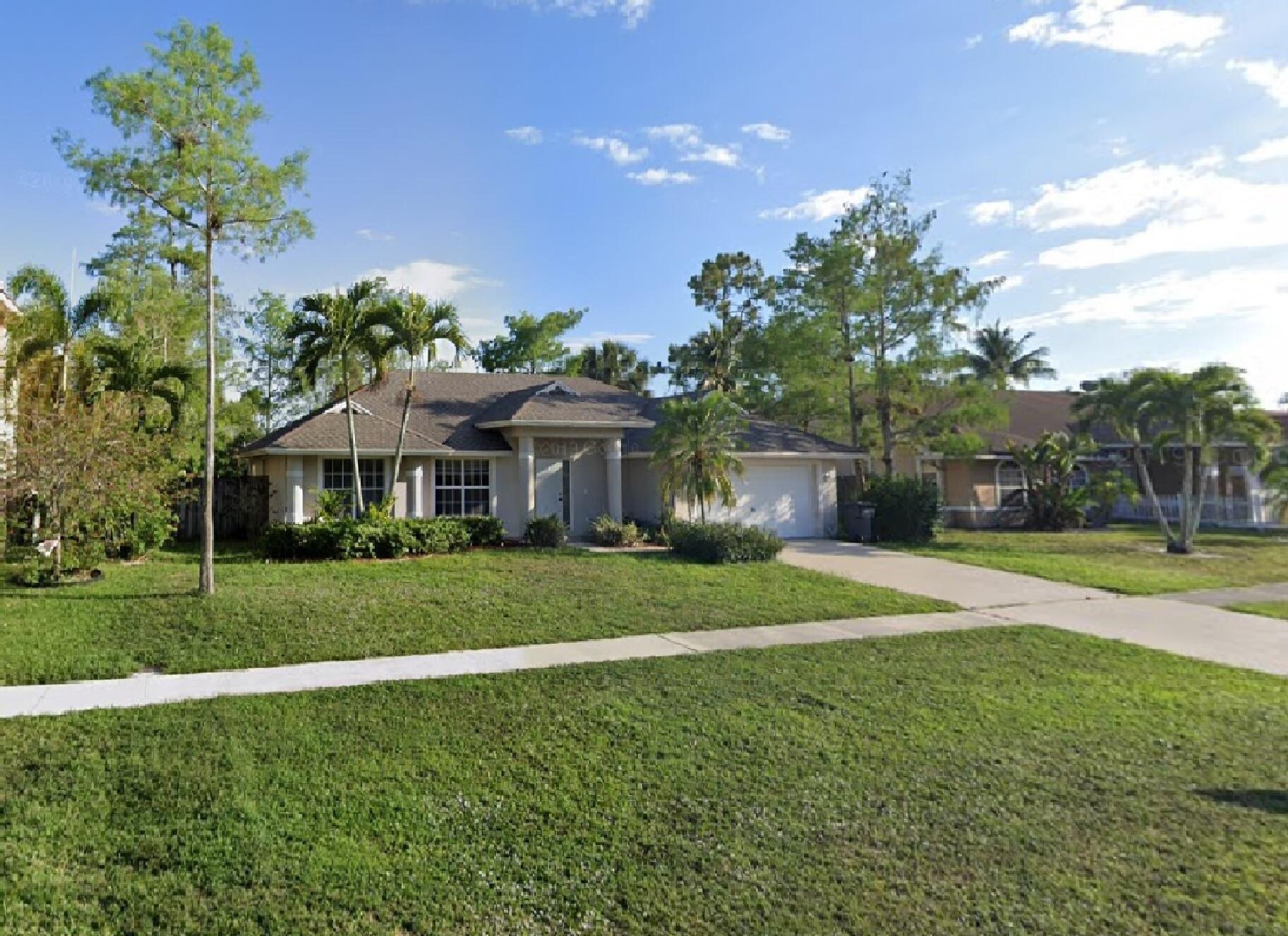 Wellington Trce, Wellington, FL 33414