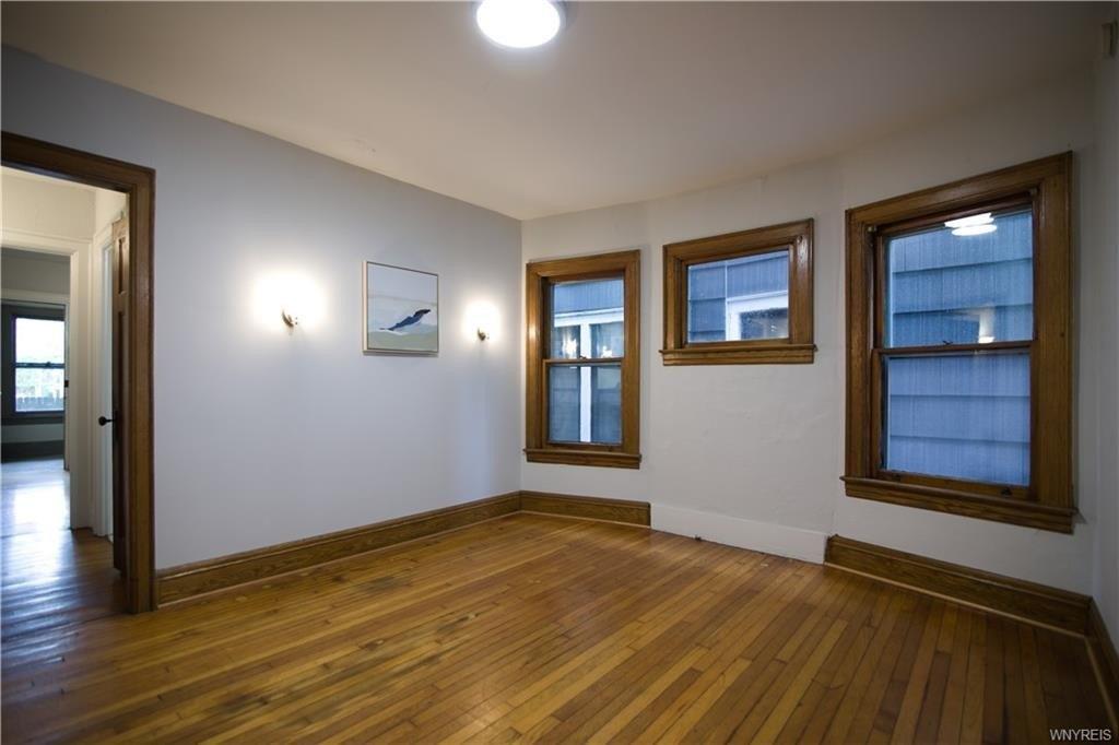 College St, Buffalo, NY 14201