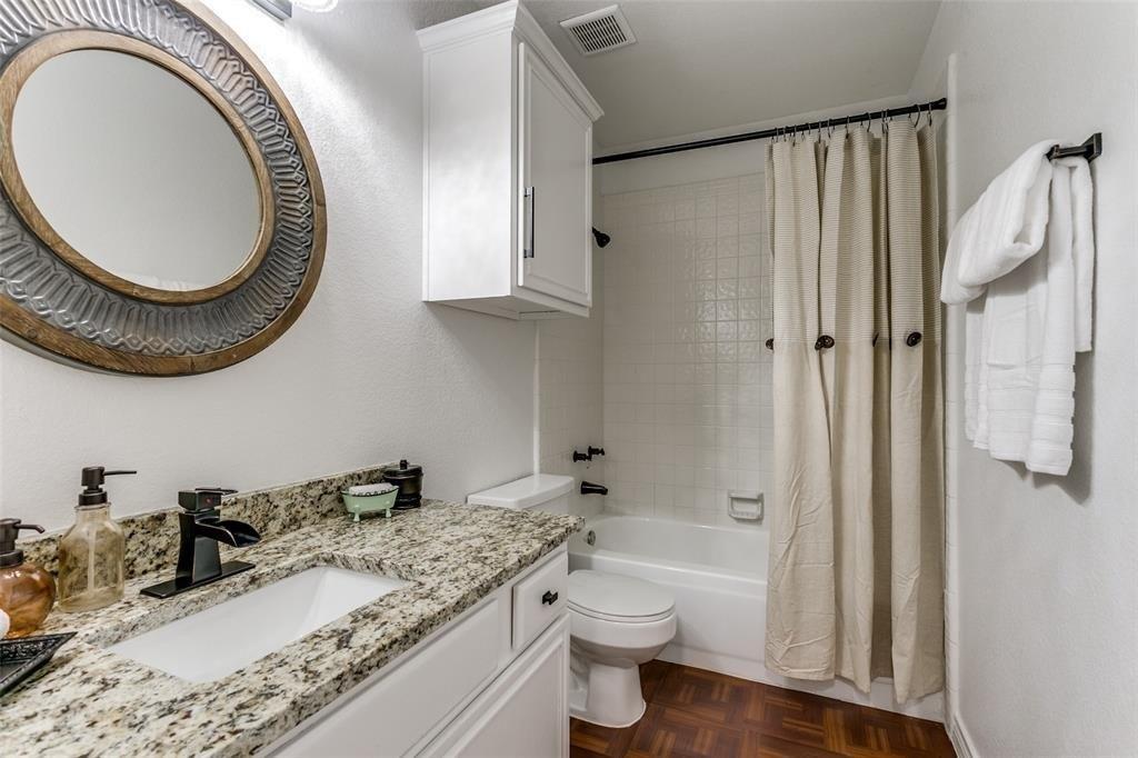 Stone Trail Dr, Flower Mound, TX 75028