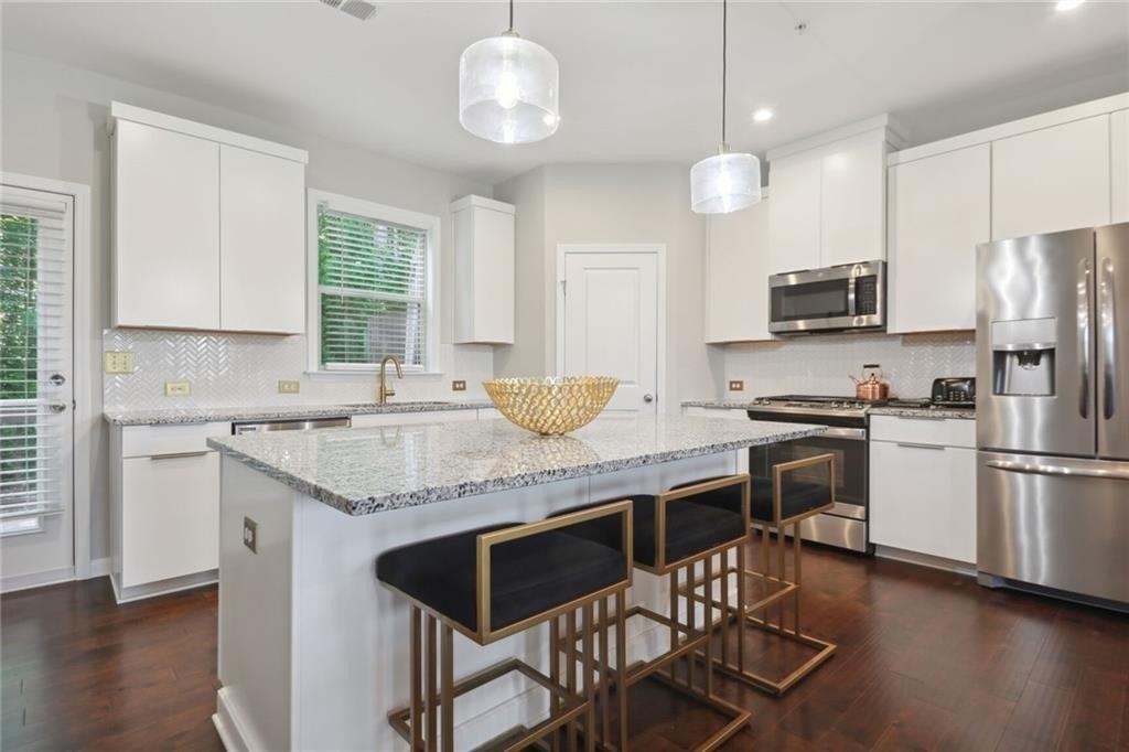 Ridgebend Way Se, Mableton, GA 30126