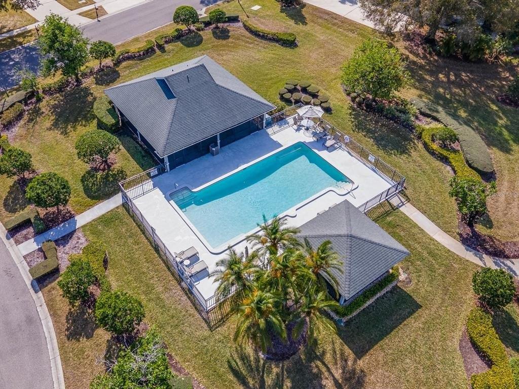 Royal Liverpool Dr, Tarpon Springs, FL 34688