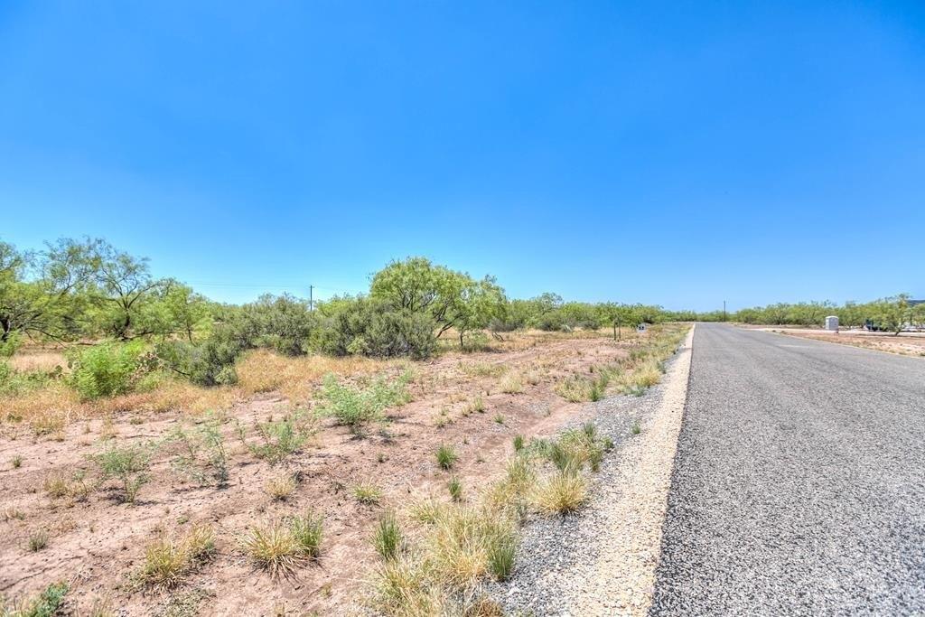 Stone Ledge Ln, San Angelo, TX 76904