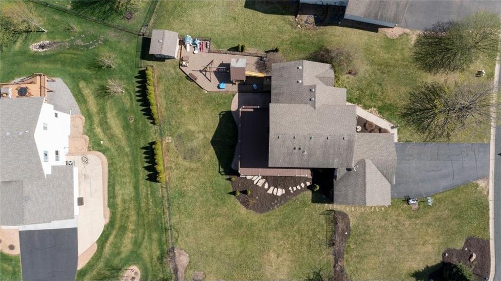 Padgett Ave Ne, Elk River, MN 55330