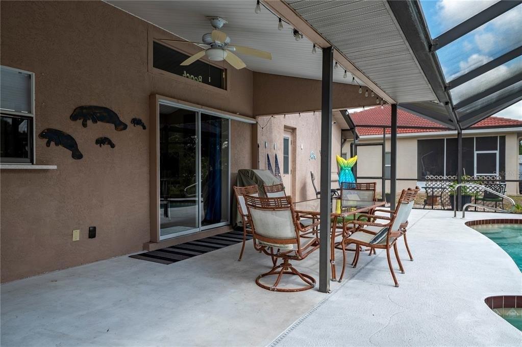S Hartsdale St, North Port, FL 34287