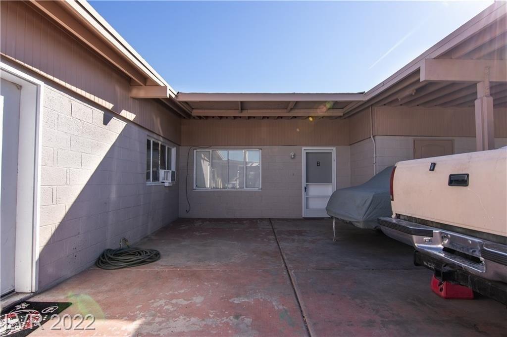 Phillips Ave, Las Vegas, NV 89104