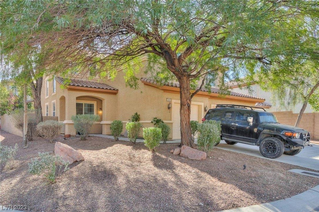 Rapace Ln, Las Vegas, NV 89141