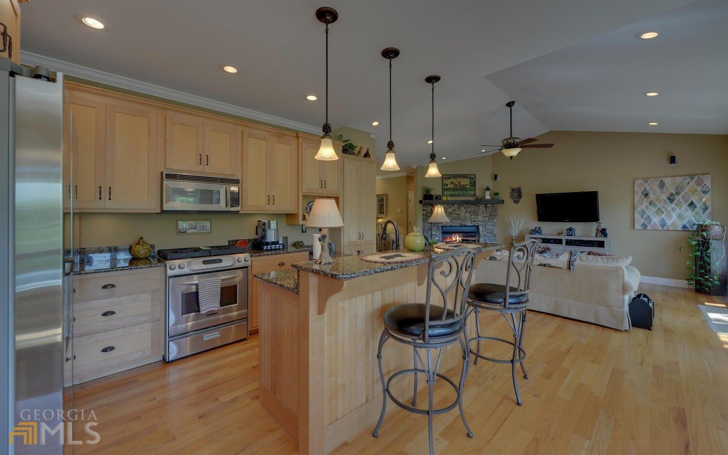 Star Mountain Dr, Clayton, GA 30525