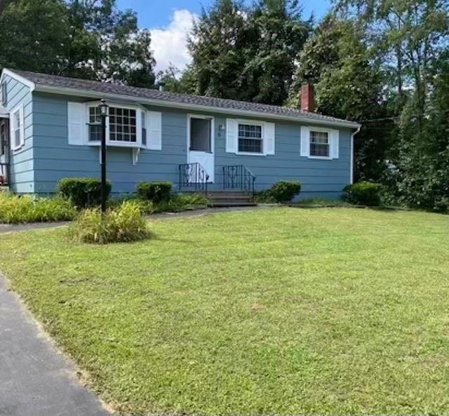 Riverlawn Ave, Rochester, NH 03868