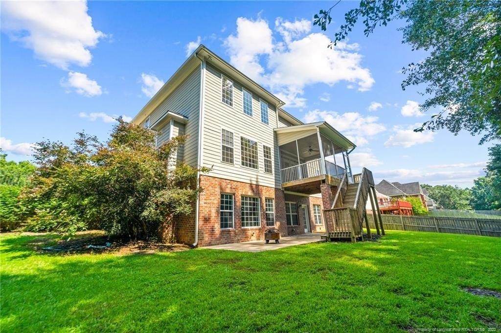 Holmfield Rd, Fayetteville, NC 28306