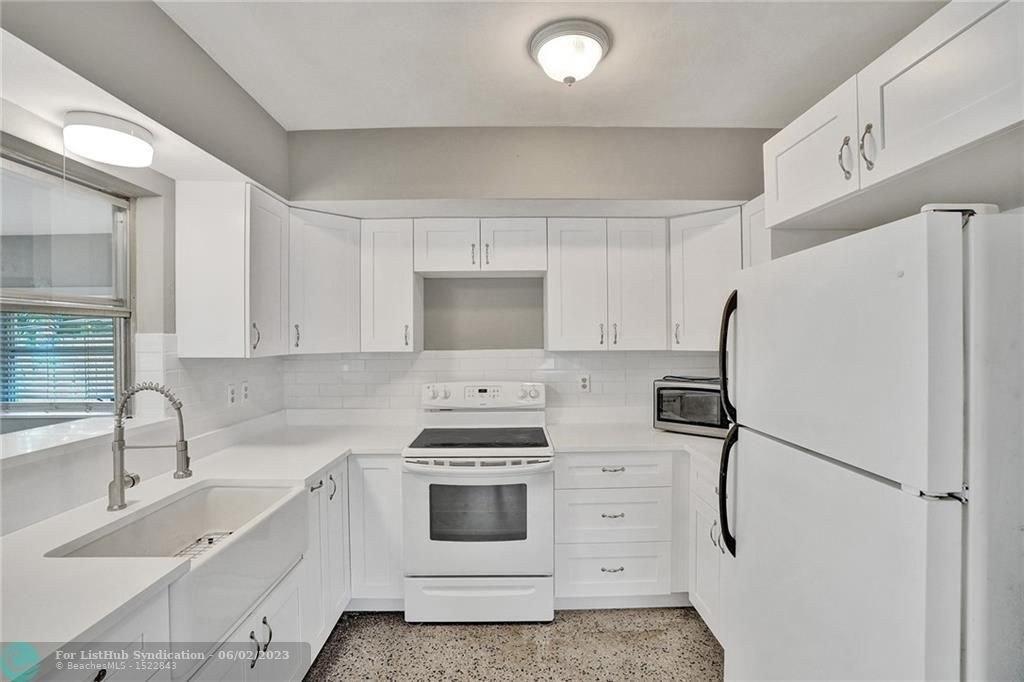 Ne 55th St, Fort Lauderdale, FL 33334