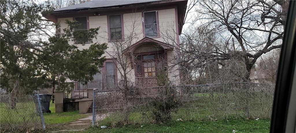 Tyler St, Waco, TX 76704