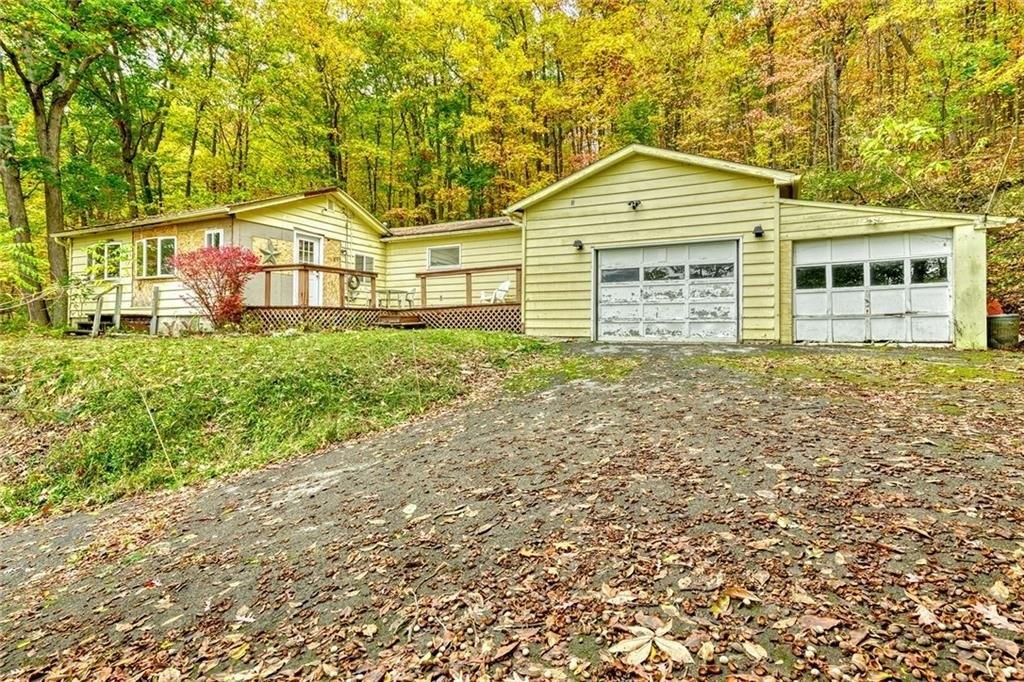 E Lake Rd, Honeoye, NY 14471