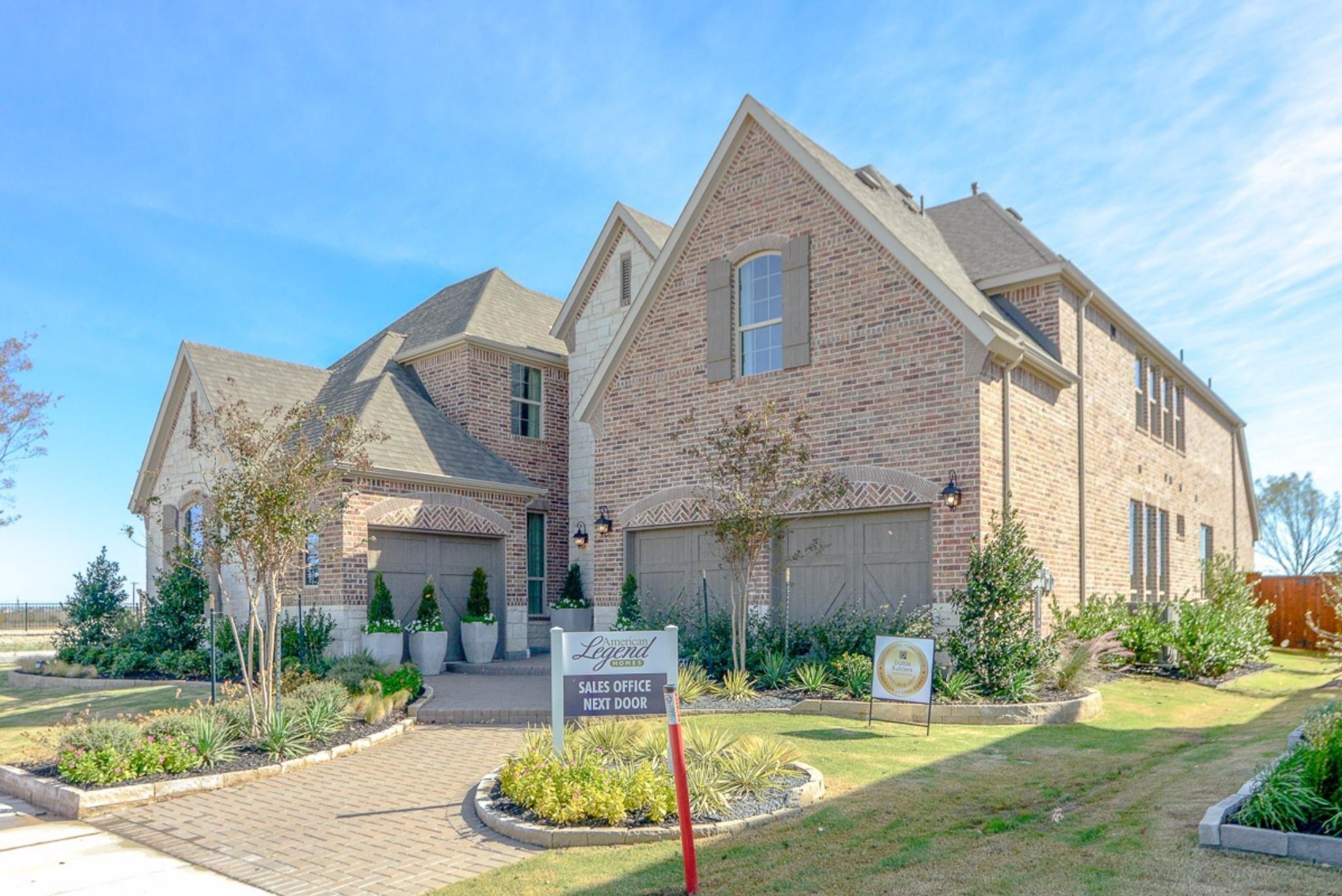 Red Cedar Trl, Prosper, TX 75078