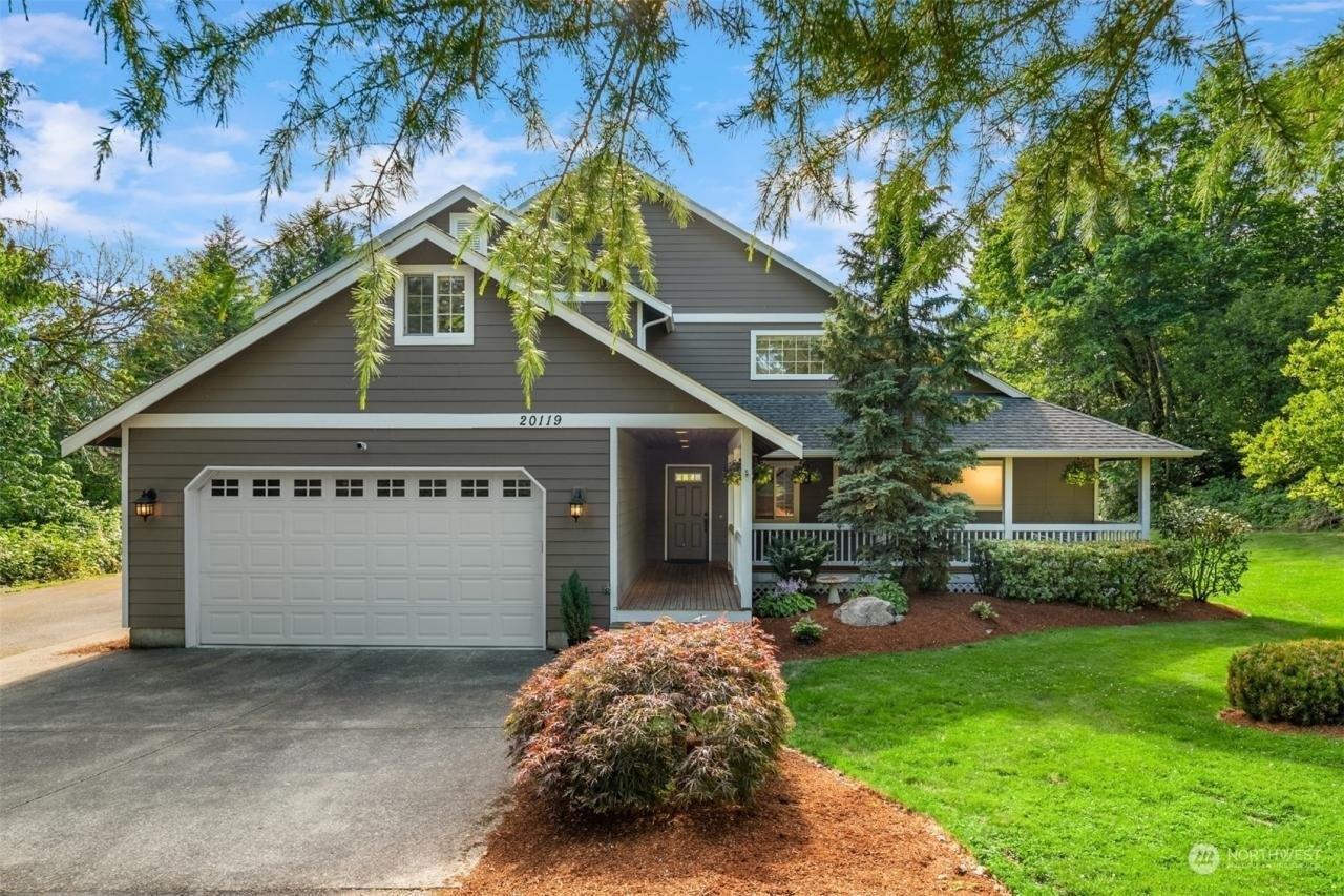 208th Ave Se, Renton, WA 98058