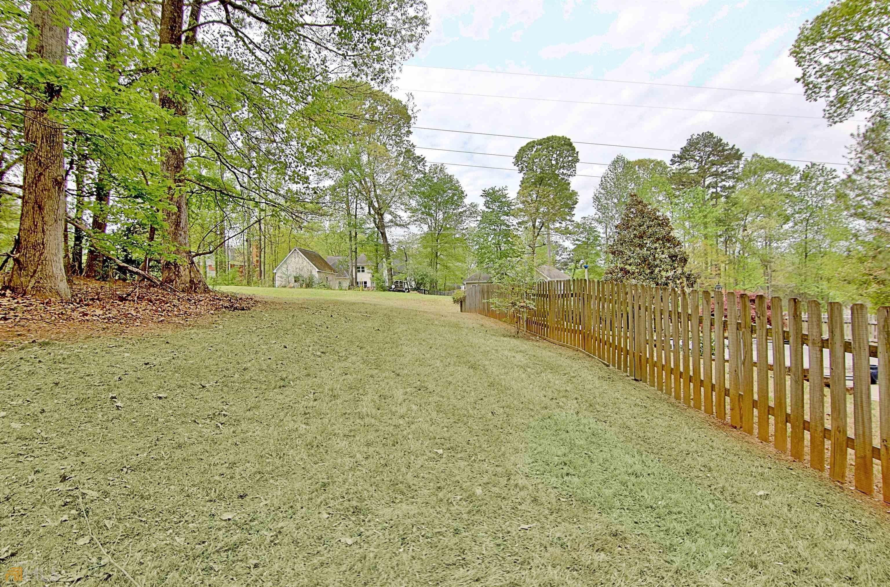 Springfield Ct, Newnan, GA 30265