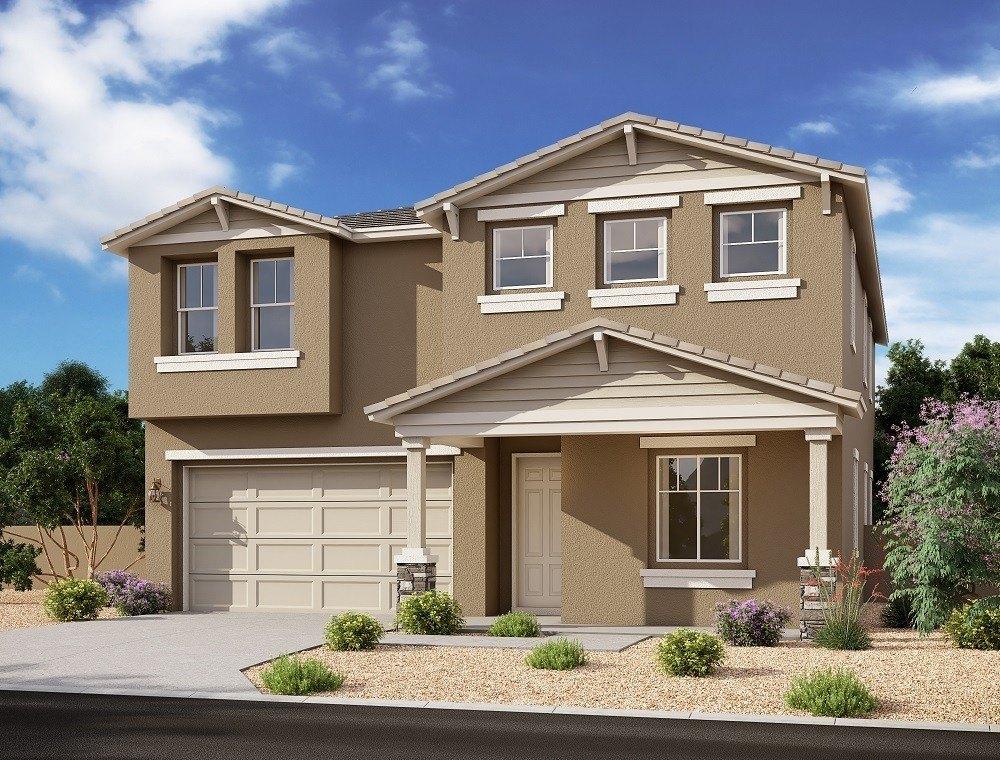 E Seismic Ave, Mesa, AZ 85212