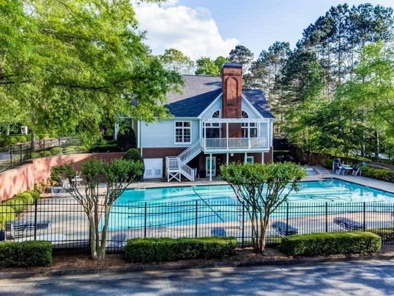 Mill Chase Cir Se, Marietta, GA 30067