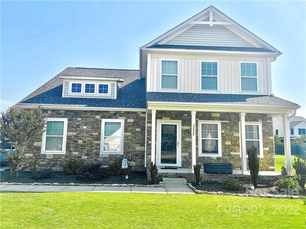 Smoltz Dr, Rock Hill, SC 29730