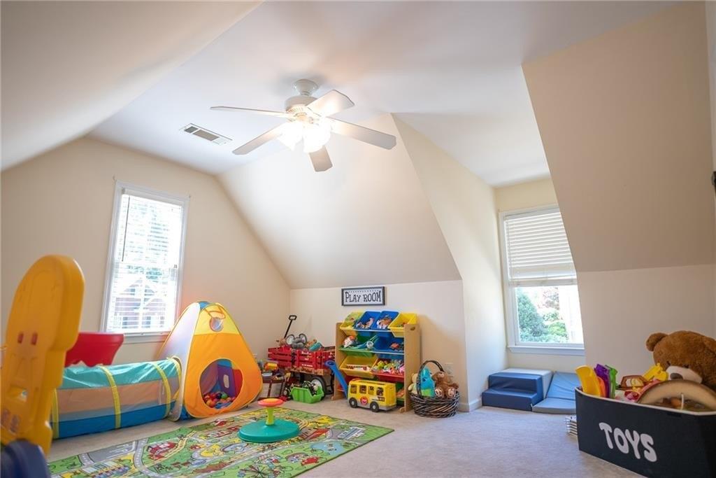Graves Rd, Acworth, GA 30101