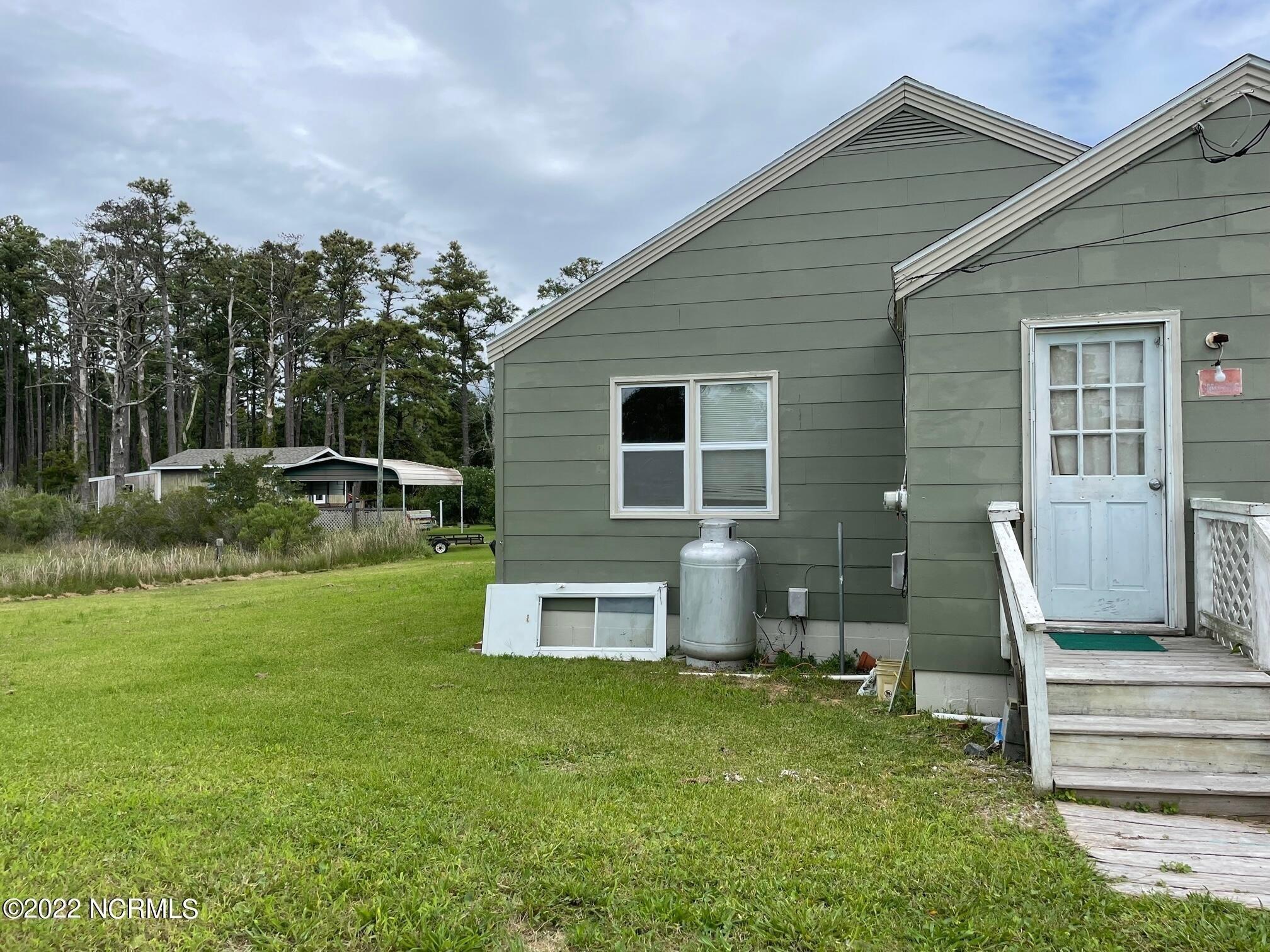 Hwy 70 Sea Level, Sealevel, NC 28577