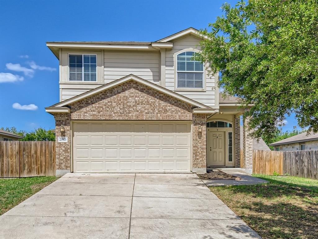 Fayette Dr, New Braunfels, TX 78130