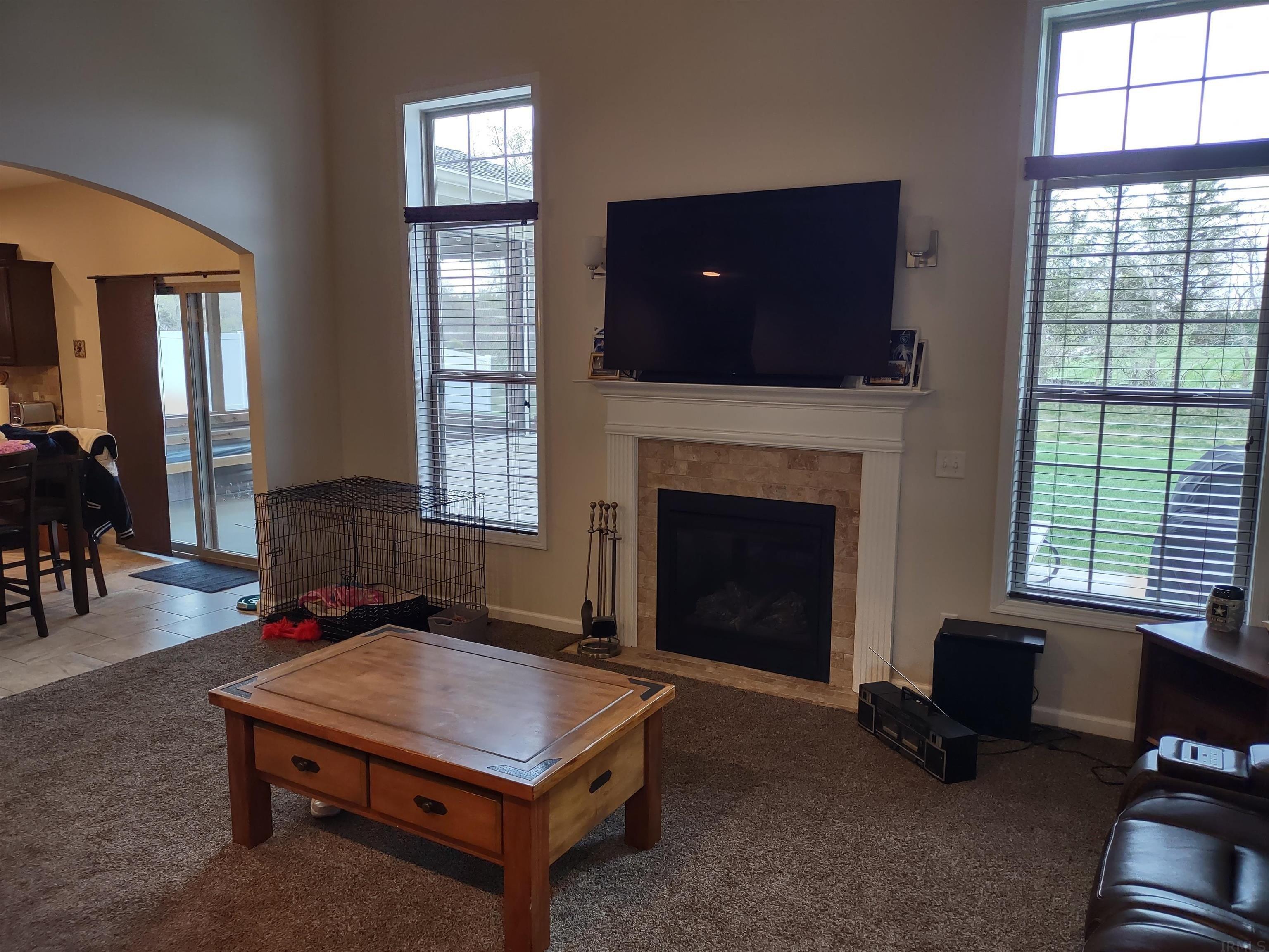 Milagro Blvd, Fort Wayne, IN 46845