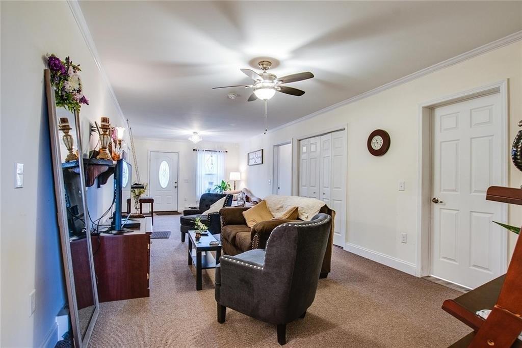 Yoder Hill Rd, Keuka Park, NY 14478