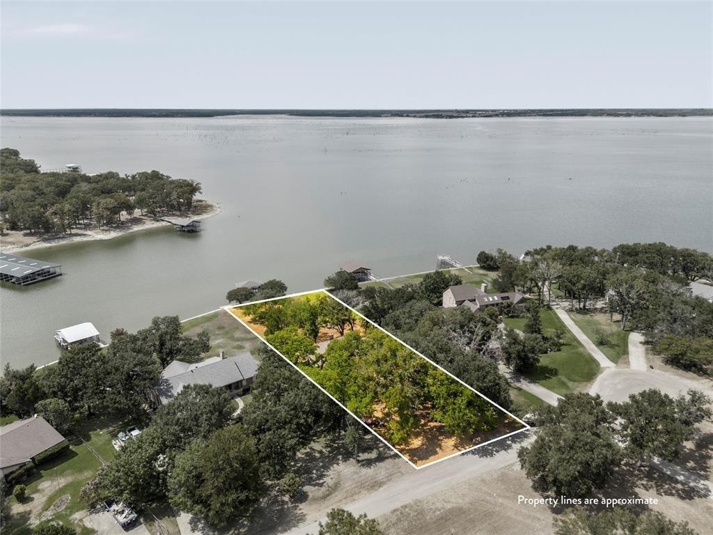 Whatley Dr, Streetman, TX 75859