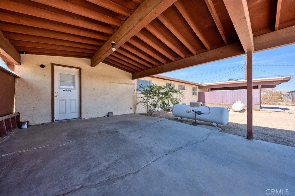 Sahara Ave, Twentynine Palms, CA 92277