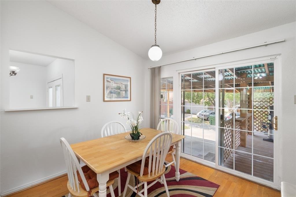 High Bluff Dr, Garland, TX 75041