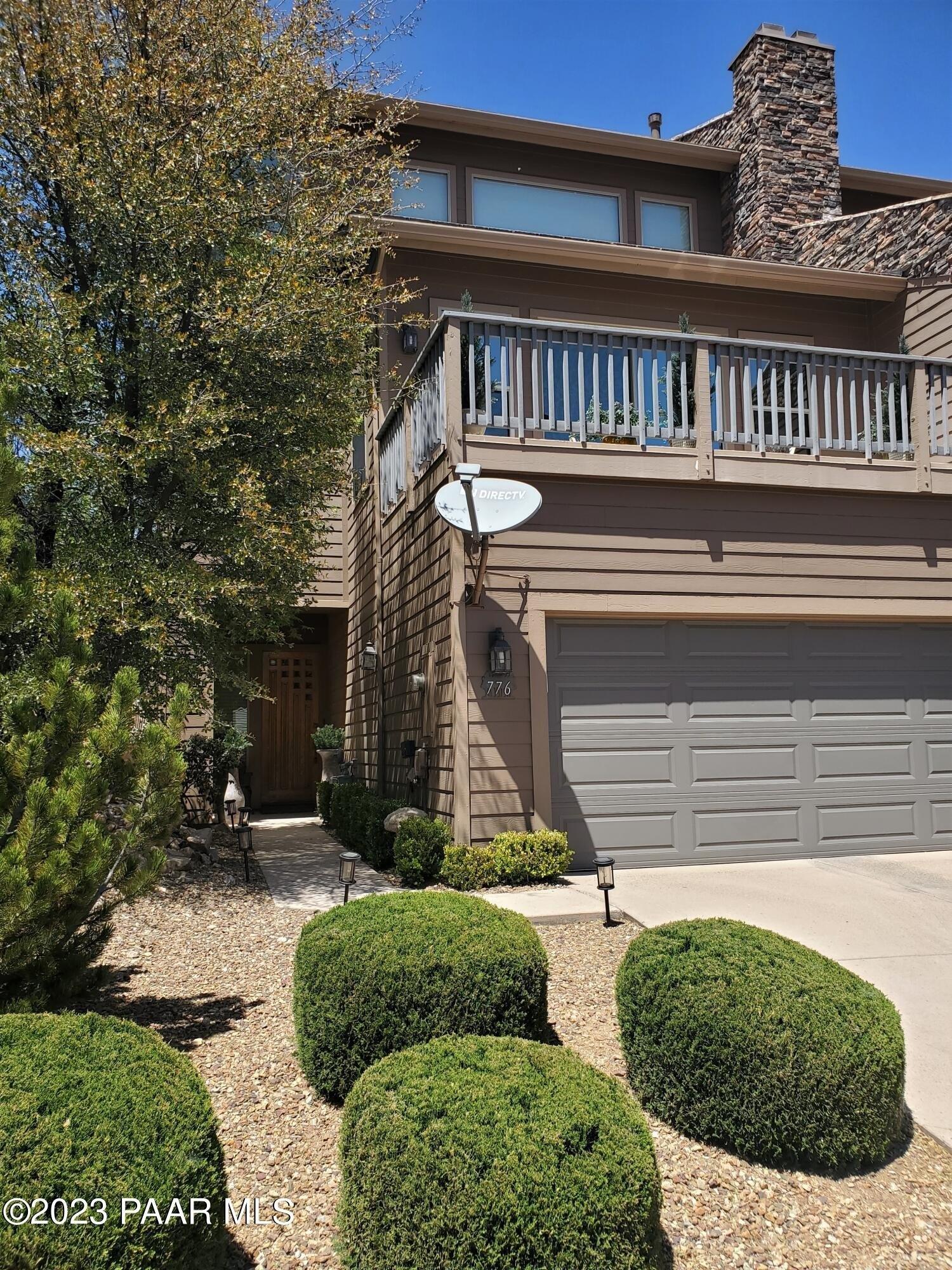 Hideaway Ln, Prescott, AZ 86303