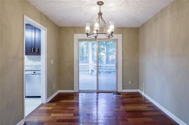 Forest Chase Dr Ne, Marietta, GA 30066