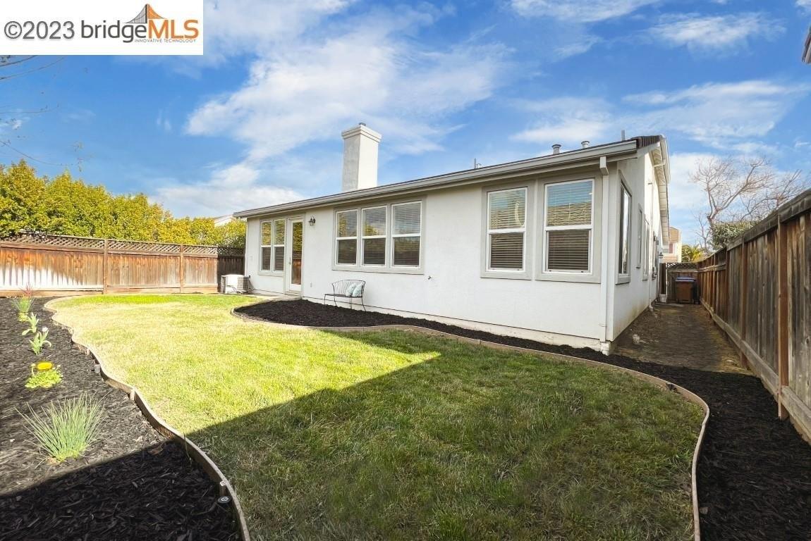 Marina Way, Brentwood, CA 94513