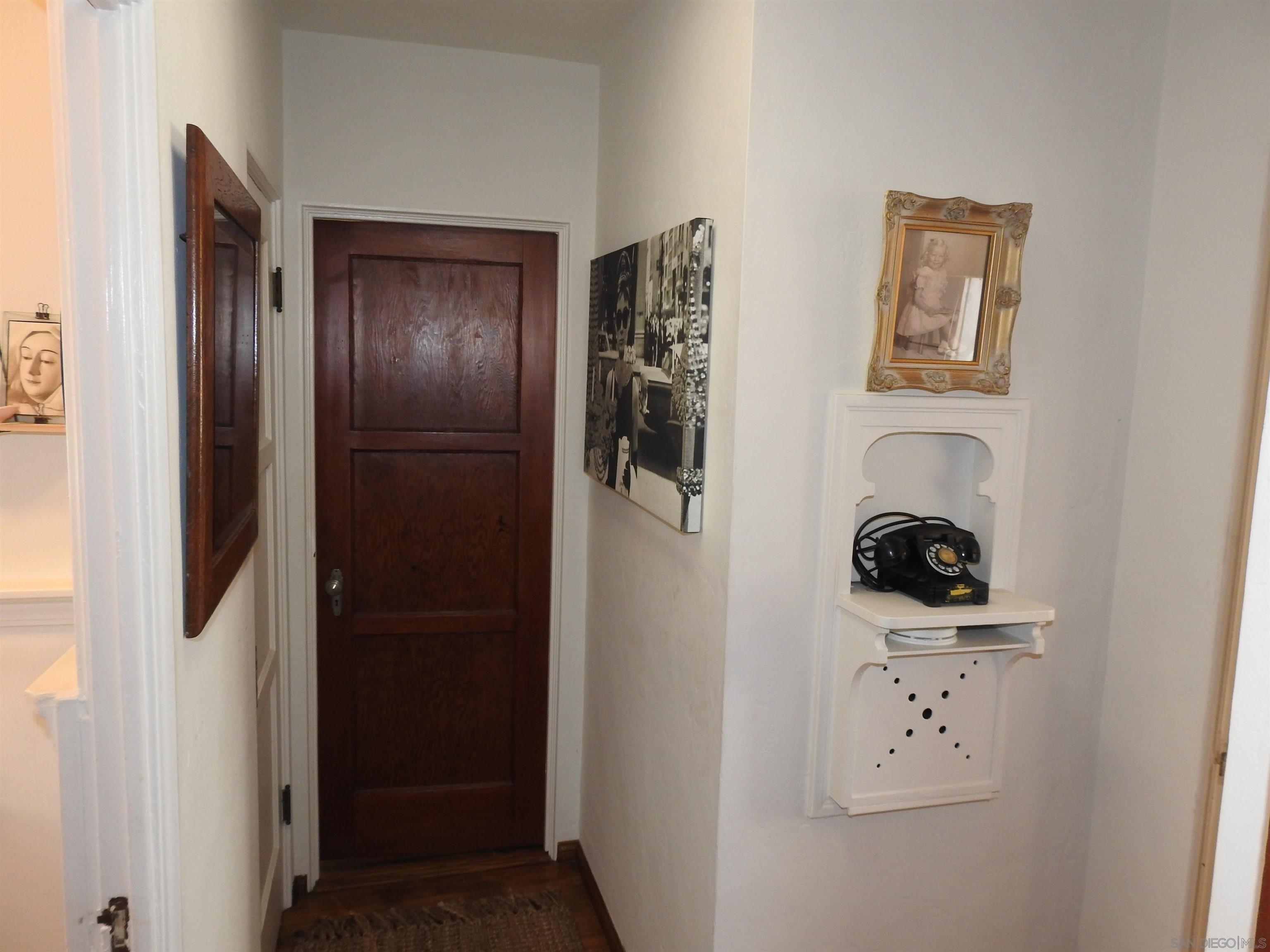 Orange Ave, San Diego, CA 92104
