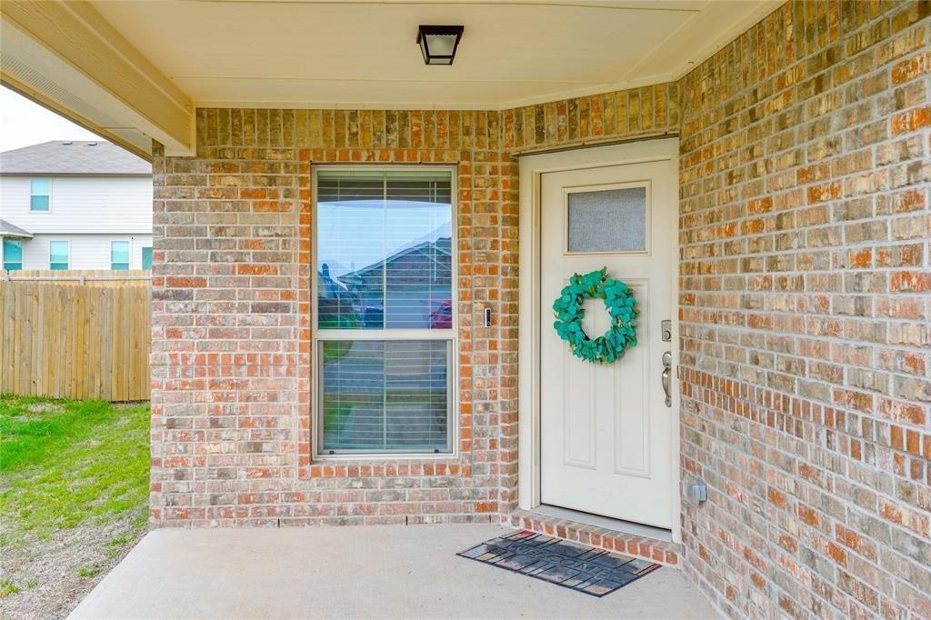 Keathley Dr, Lorena, TX 76655