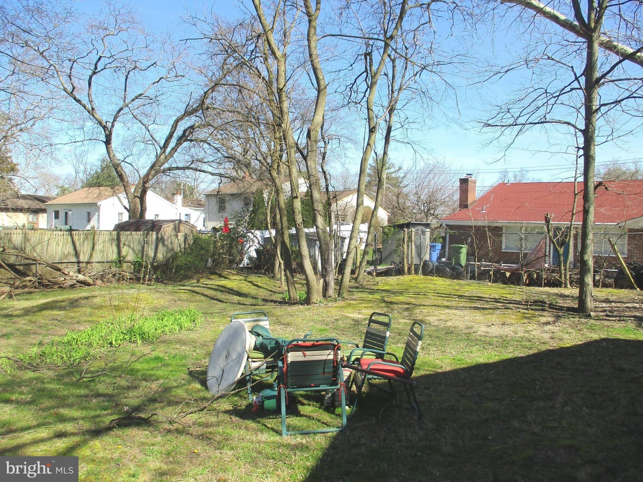 Columbia Blvd, Cherry Hill, NJ 08002
