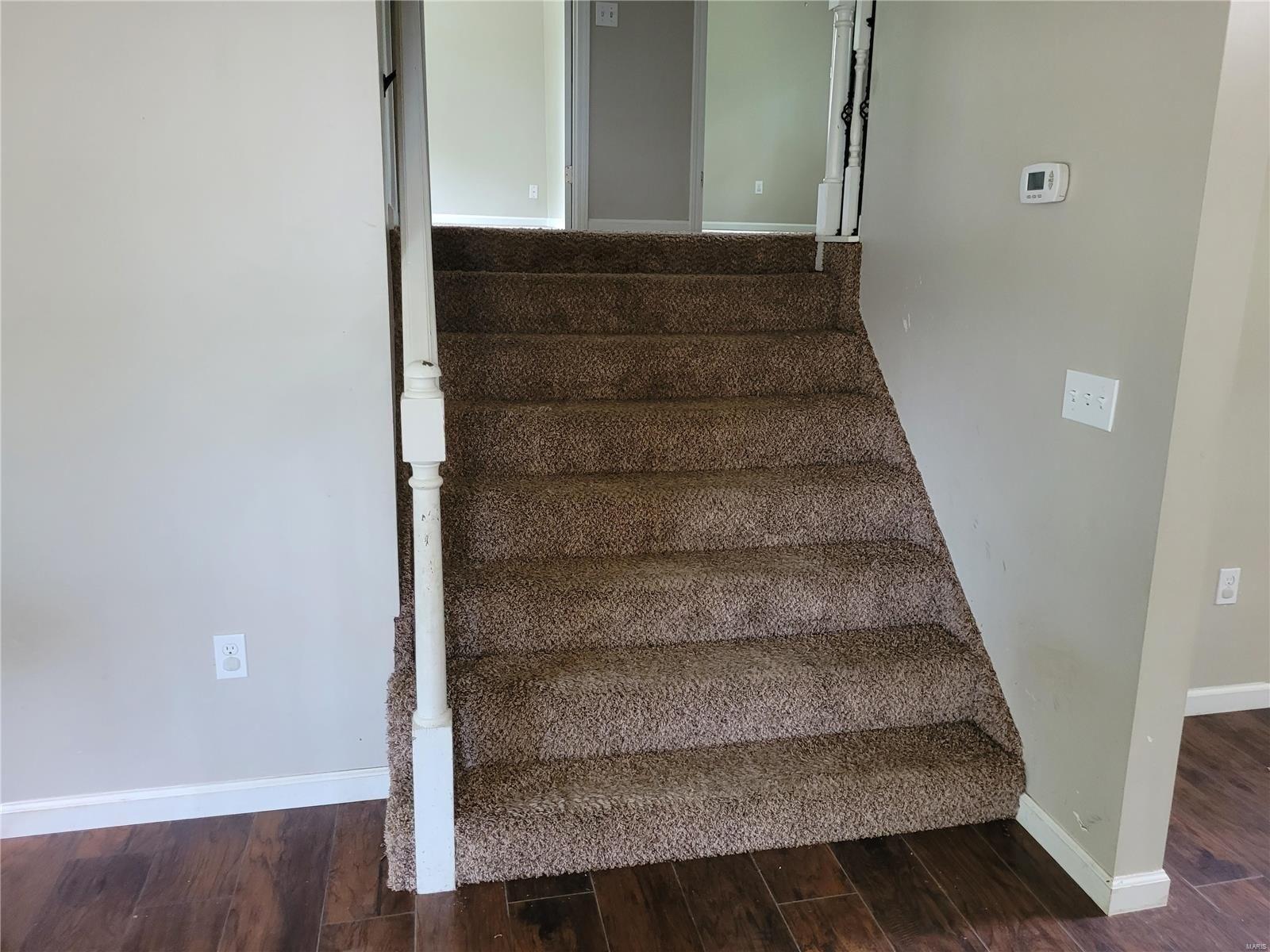 N 7th St, Elsberry, MO 63343